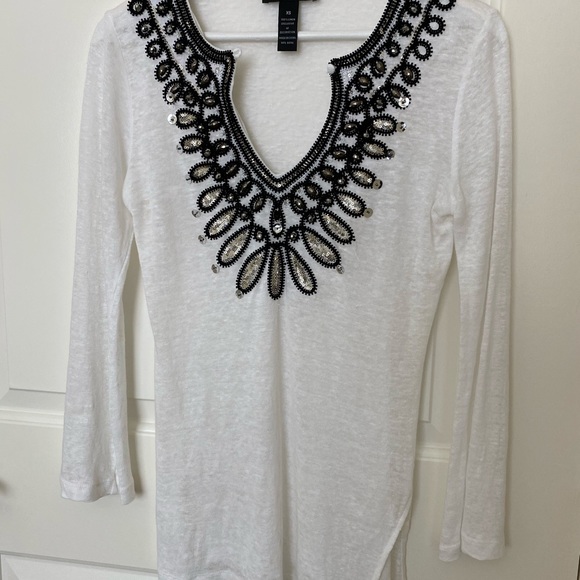 INC Top - Picture 7 of 9